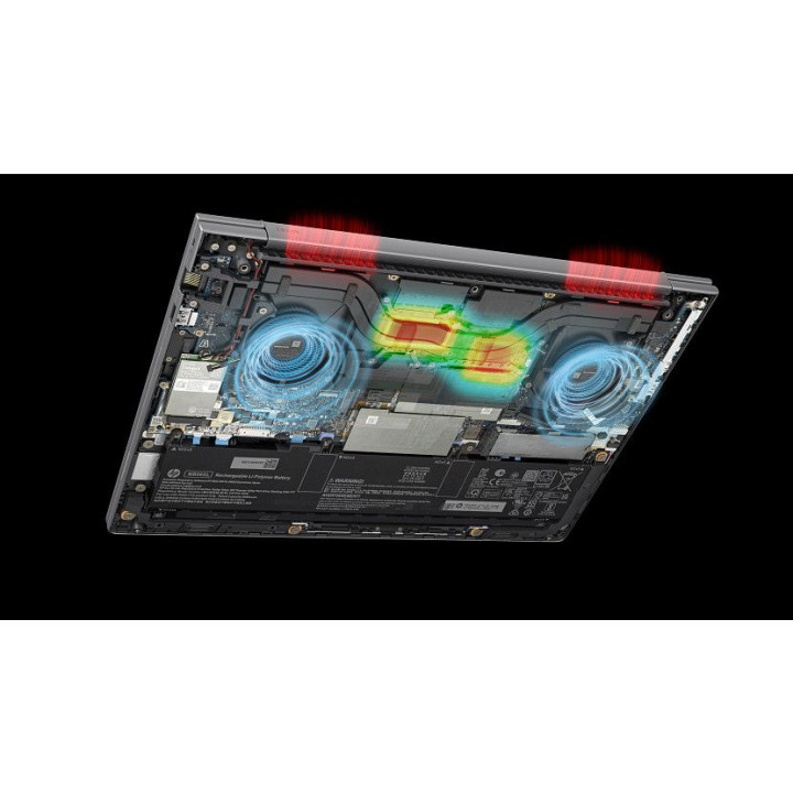 HP INC. ZBOOK X 16 G1I U7 255H 321 RTX PRO2000 W11P 3YOFF